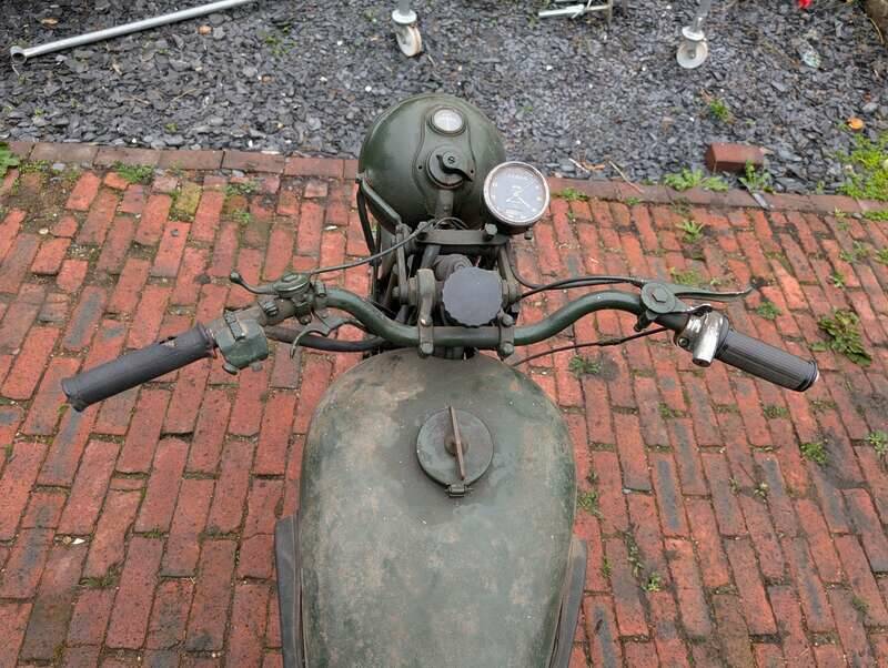 Bild 12/25 von BSA DUMMY (1942)