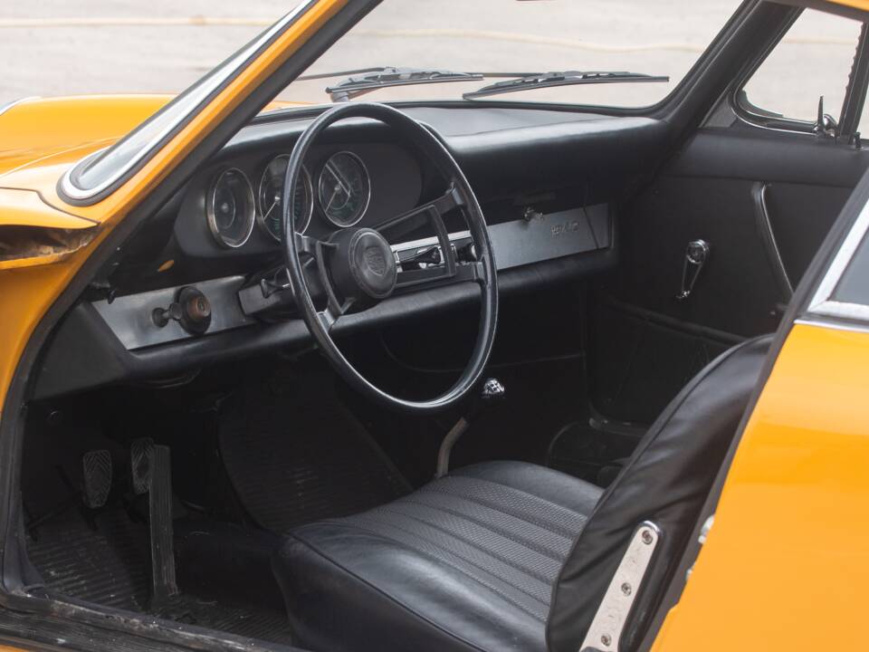 Image 26/50 de Porsche 912 (1966)