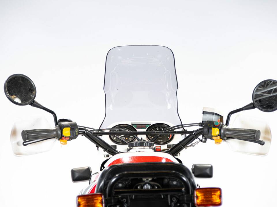 Image 24/50 of BMW R 100 G/S "Paris-Dakar" (1992)