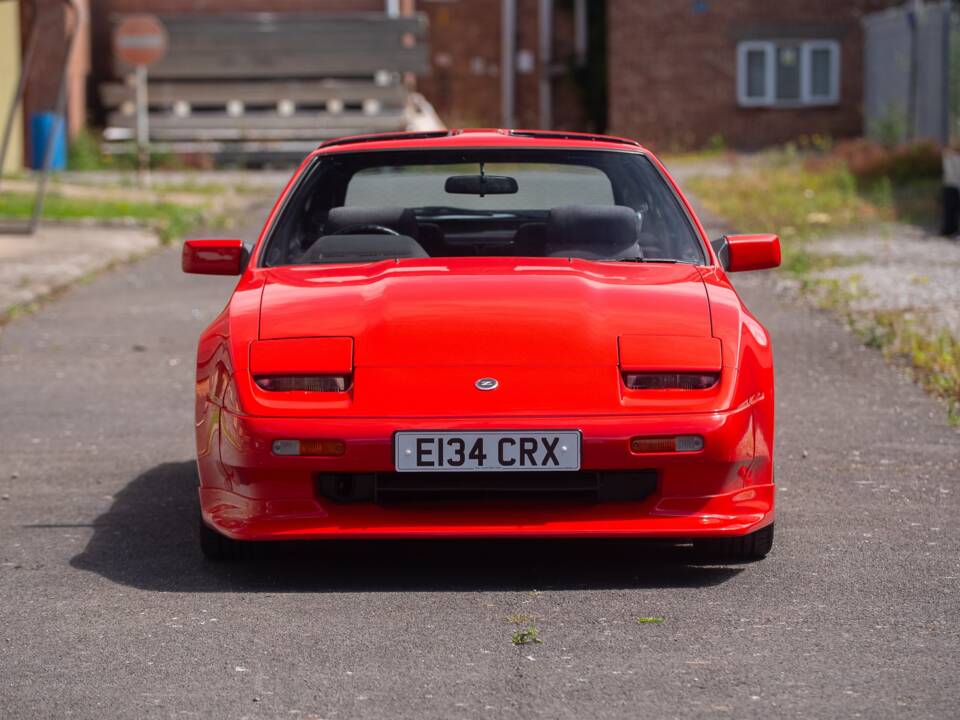 Image 15/50 of Nissan 300 ZX Turbo (1987)