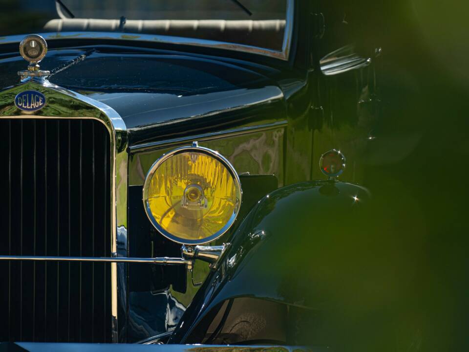 Imagen 26/50 de Delage D6-11 (1933)