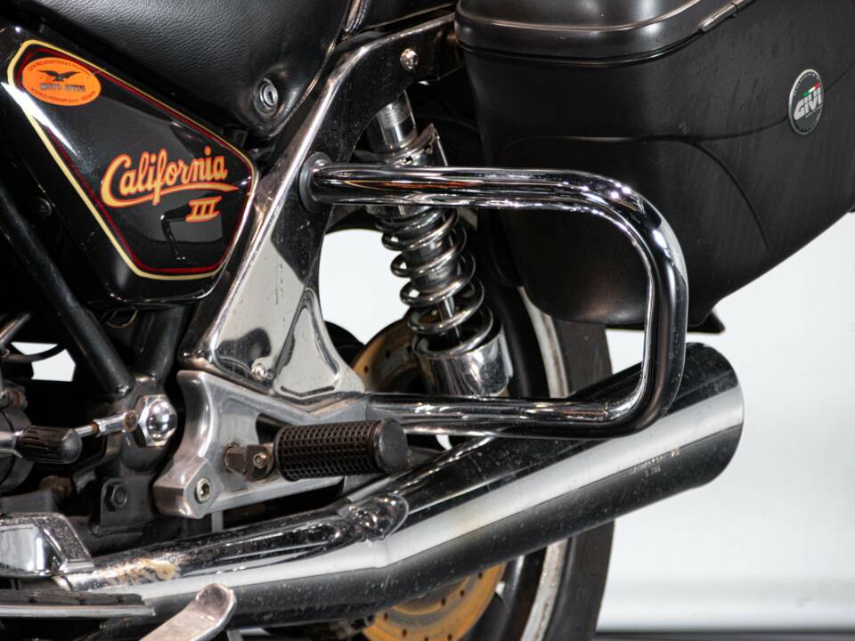 Image 34/50 of Moto Guzzi California III (1988)
