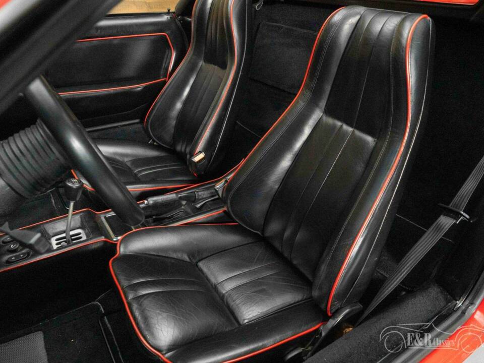 Image 15/18 of Lamborghini Jalpa 3500 (1989)