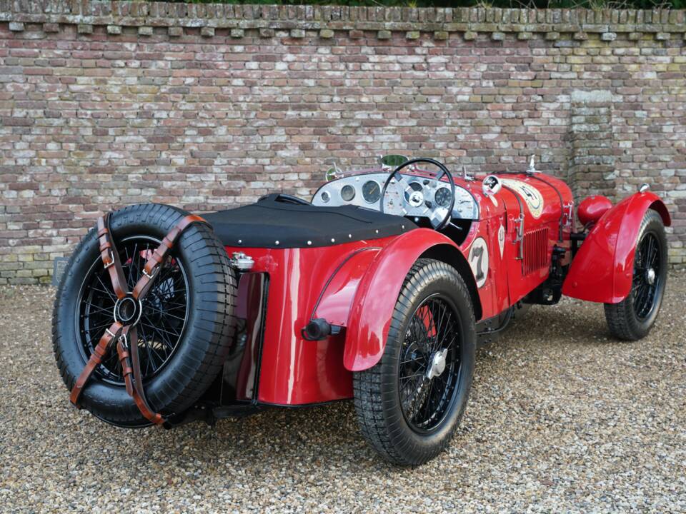 Image 14/50 of Alvis Barson Special (1936)