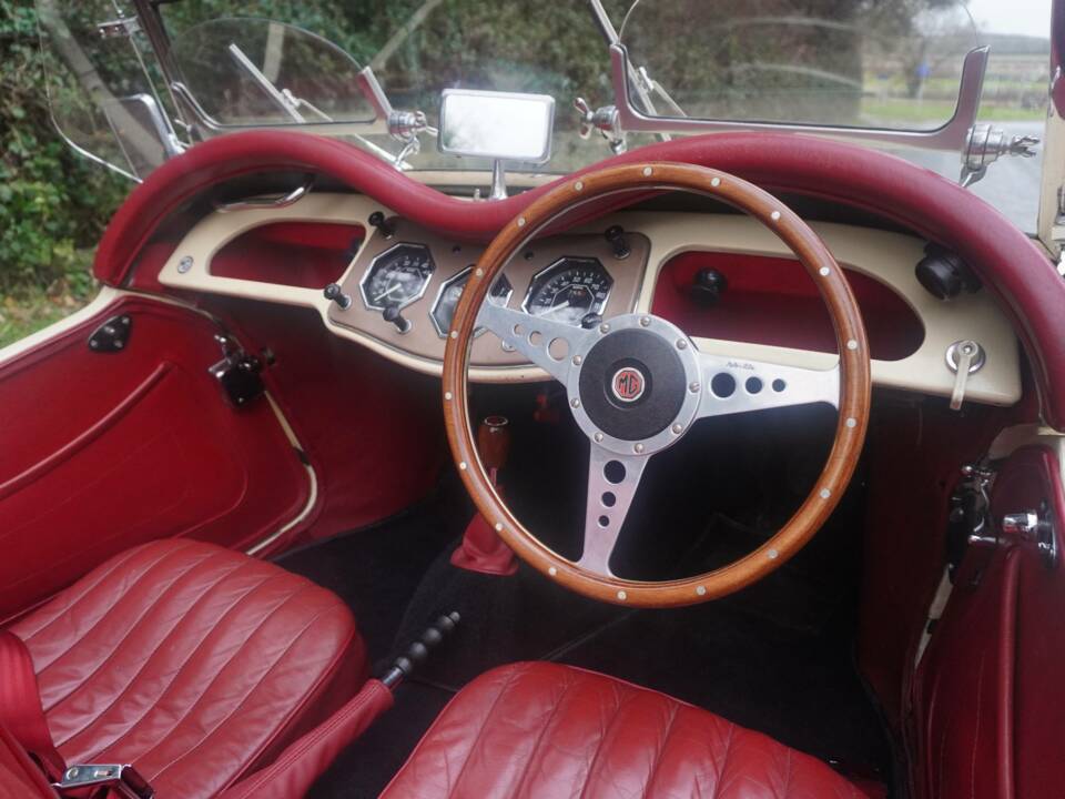 Bild 8/19 von MG TF 1500 (1954)