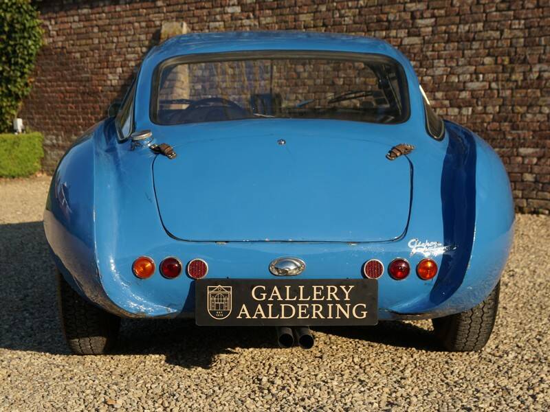 Image 16/50 of Panhard Dyna 120 Spider X 86 (1954)