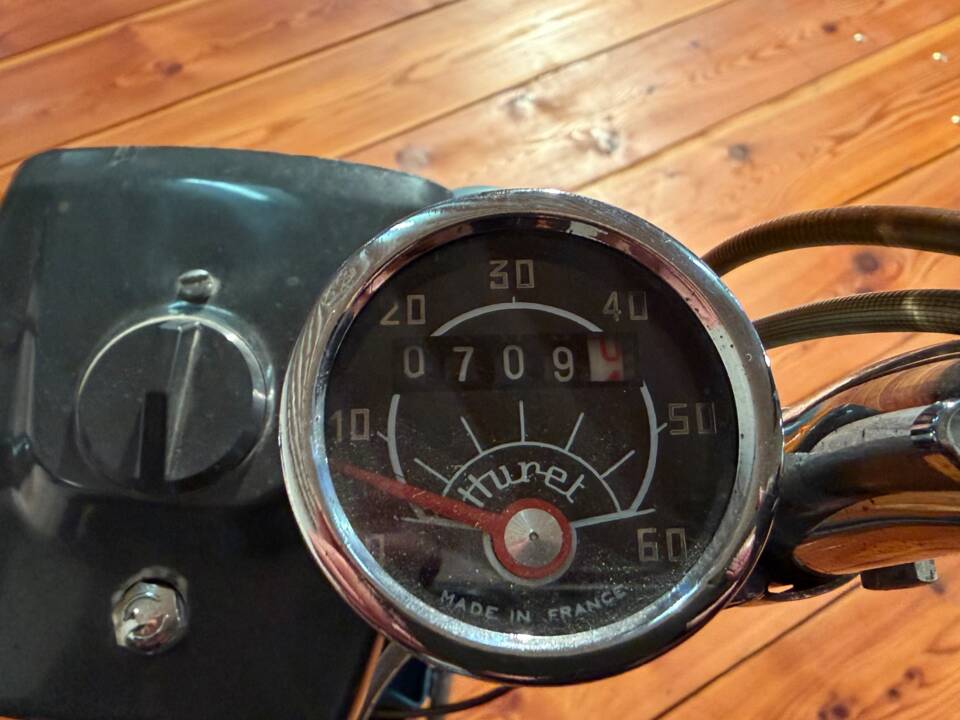 Immagine 11/15 di Solex Vélosolex Model 5000 (1975)