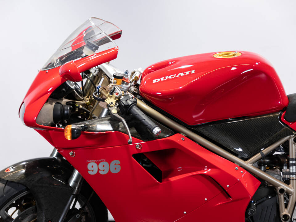 Bild 8/37 von Ducati DUMMY (1999)