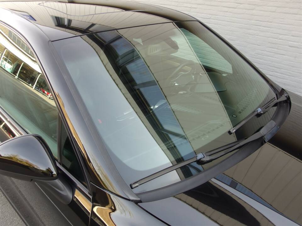 Imagen 29/97 de Porsche Cayenne Turbo (2011)