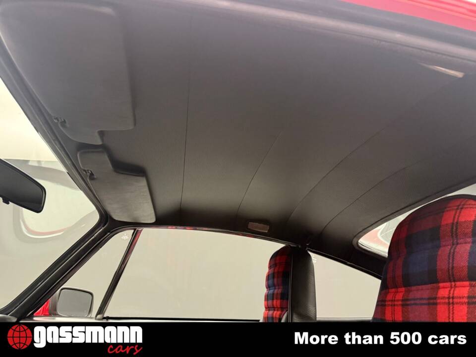 Image 15/15 de Porsche 911 SC 3.0 (1978)