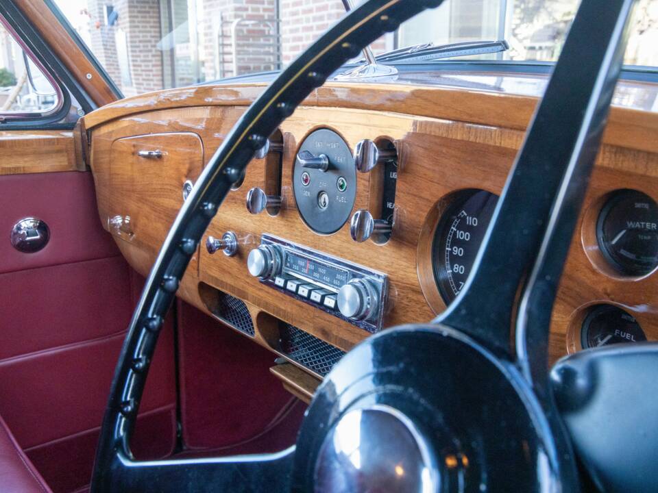 Imagen 36/50 de Bentley S 1 Continental Park Ward (1959)