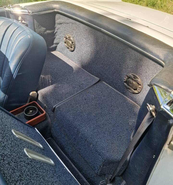 Image 20/100 de Mercedes-Benz 250 SL (1967)
