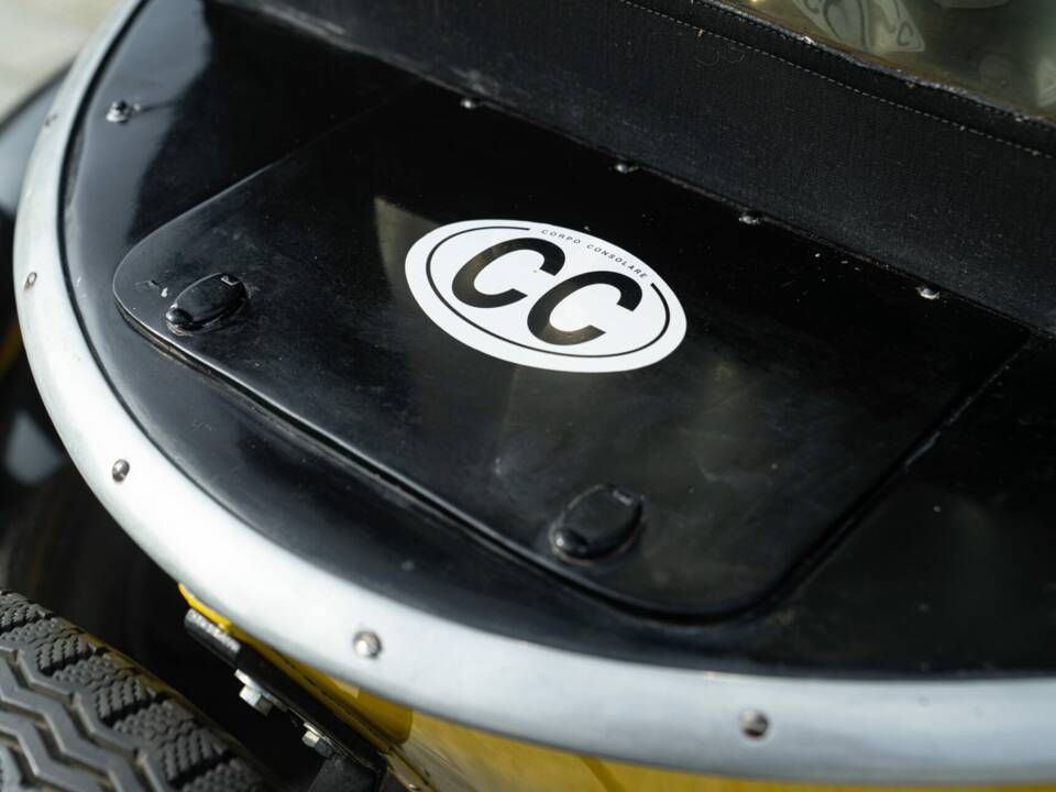 Bild 42/50 von Citroën C2 5HP Boattail (1926)