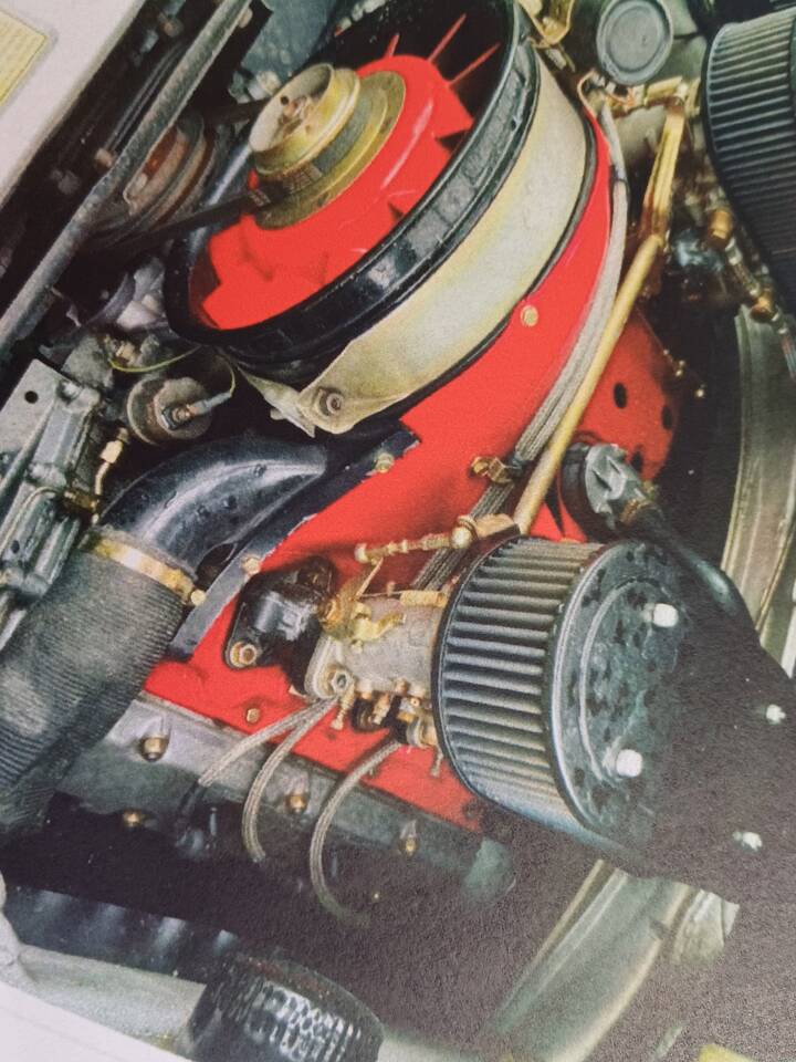 Image 4/8 of Porsche 911 2.7 S (1976)