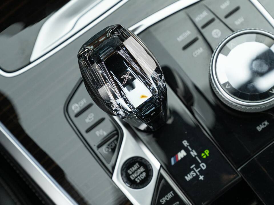 Bild 40/50 von BMW X5 M50d (2019)