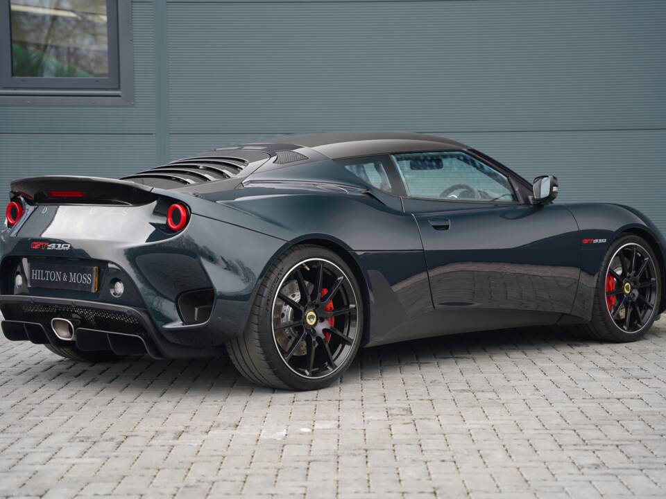 Image 5/50 of Lotus Evora GT410 Sport (2019)