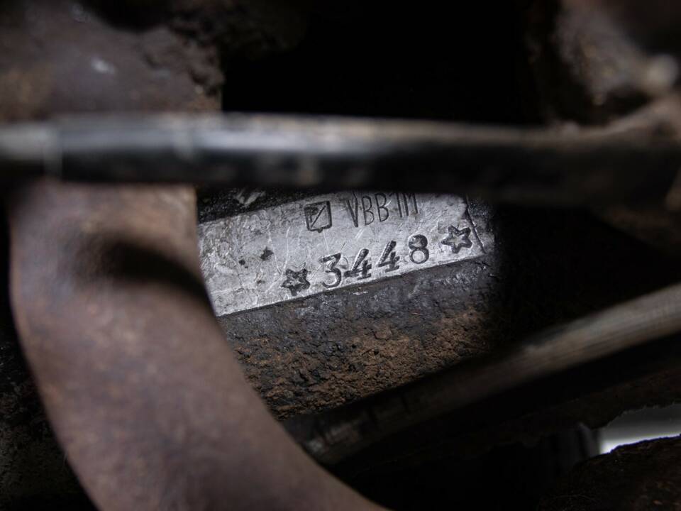 Image 7/50 of Piaggio DUMMY (1960)