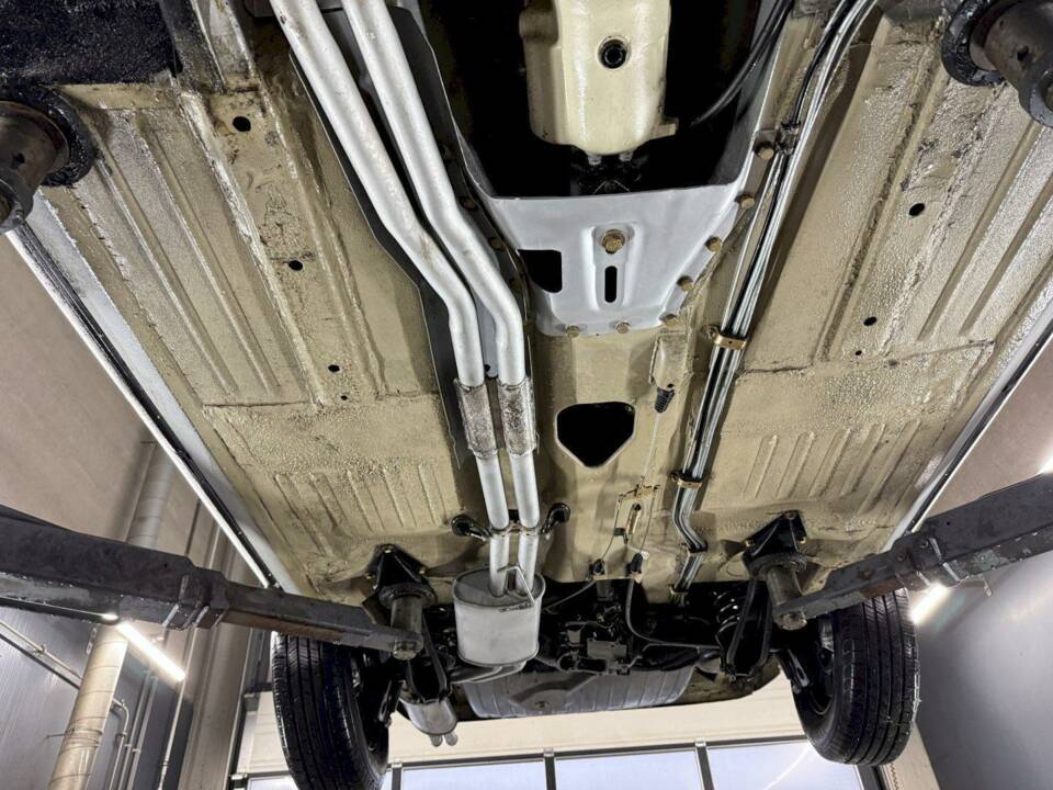 Bild 35/36 von Mercedes-Benz 280 SL (1970)