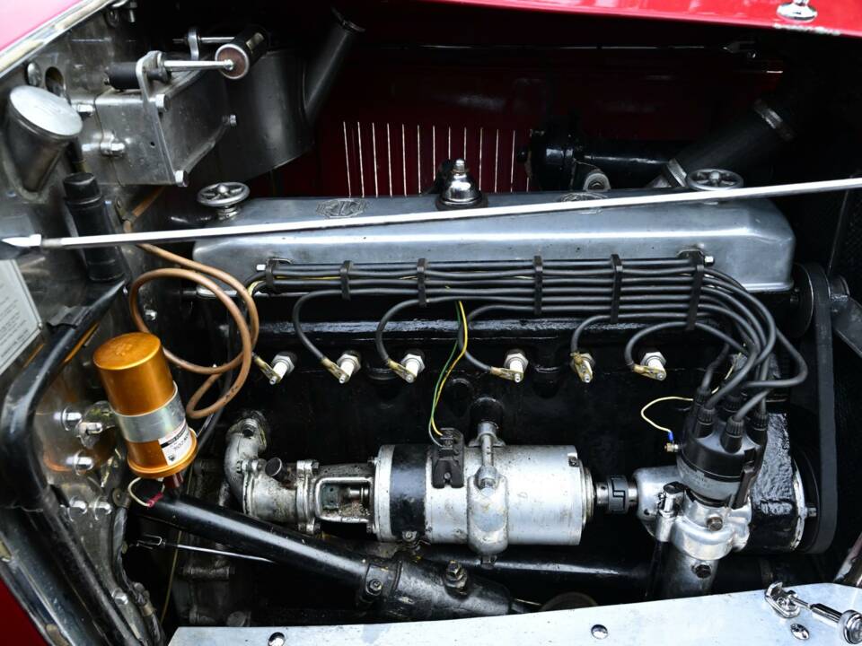 Bild 39/50 von MG 18/80 Mark II (1930)
