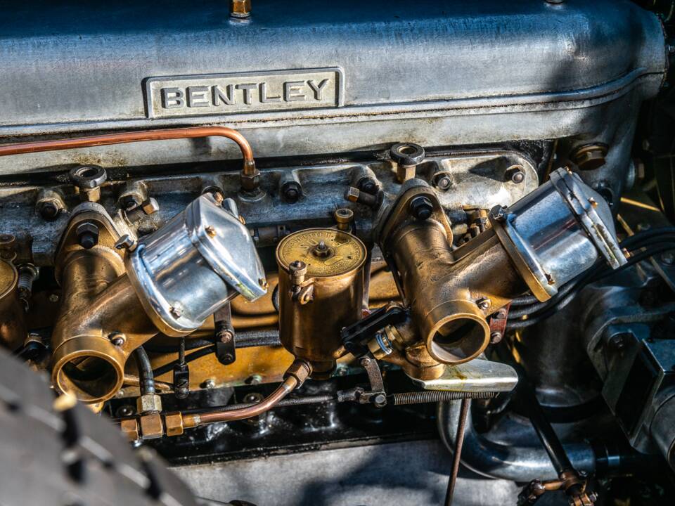 Image 17/18 of Bentley 3 Litre (1925)