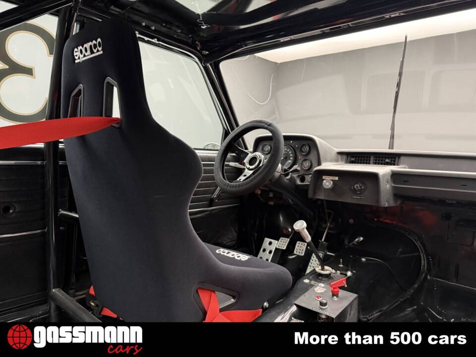 Immagine 13/15 di BMW 528i (1979)