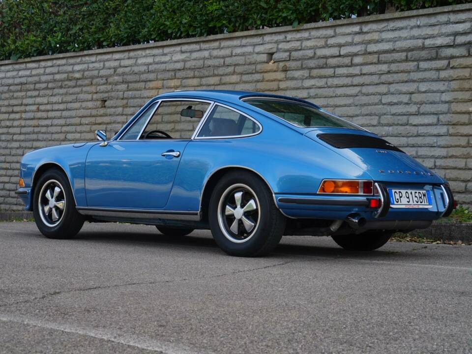 Bild 6/82 von Porsche 911 2.4 T (1972)