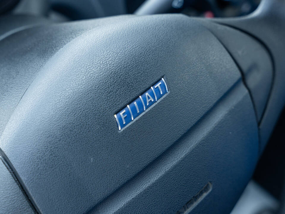 Image 62/99 of FIAT Seicento Young (2001)