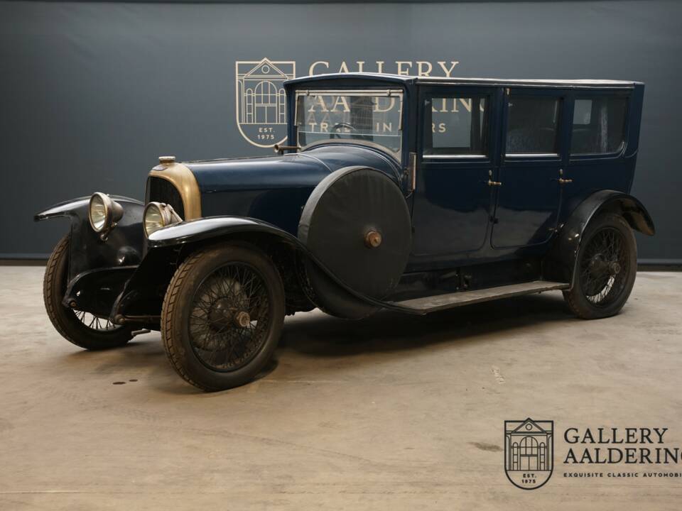 Imagen 28/50 de Avions Voisin C1 (1921)