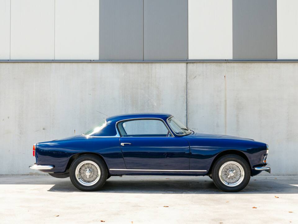 Afbeelding 6/28 van Alfa Romeo 1900 C Super Sprint Touring (1956)