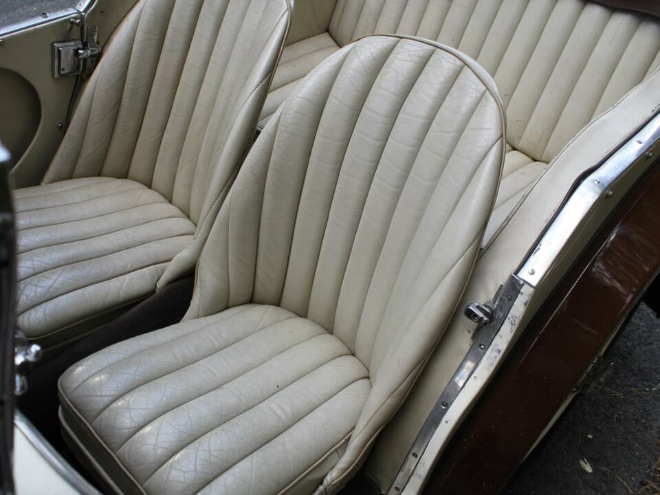 Image 13/20 of MG F1 Magna (1932)