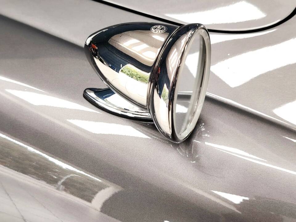 Afbeelding 19/55 van Lancia Flaminia GT 2.5 3C Touring (1963)