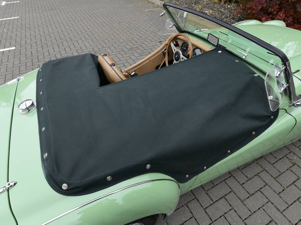Afbeelding 22/50 van Triumph TR 3 (1957)
