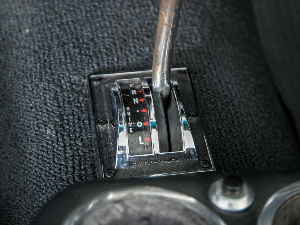 Immagine 29/50 di Ford Mustang 289 (1965)