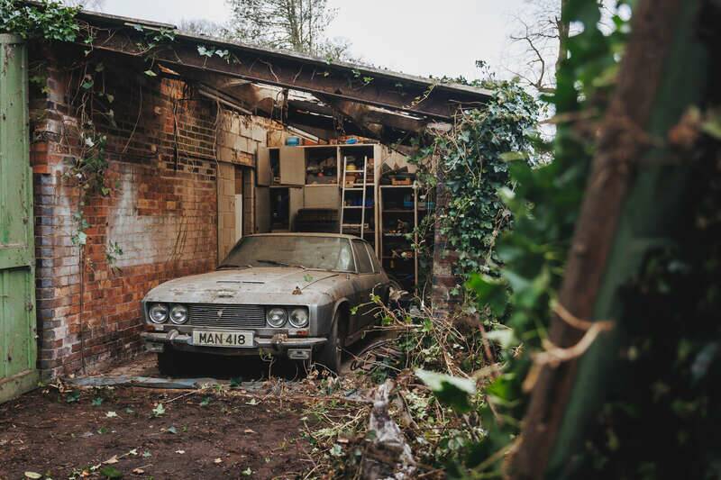 Bild 19/39 von Jensen FF (1969)