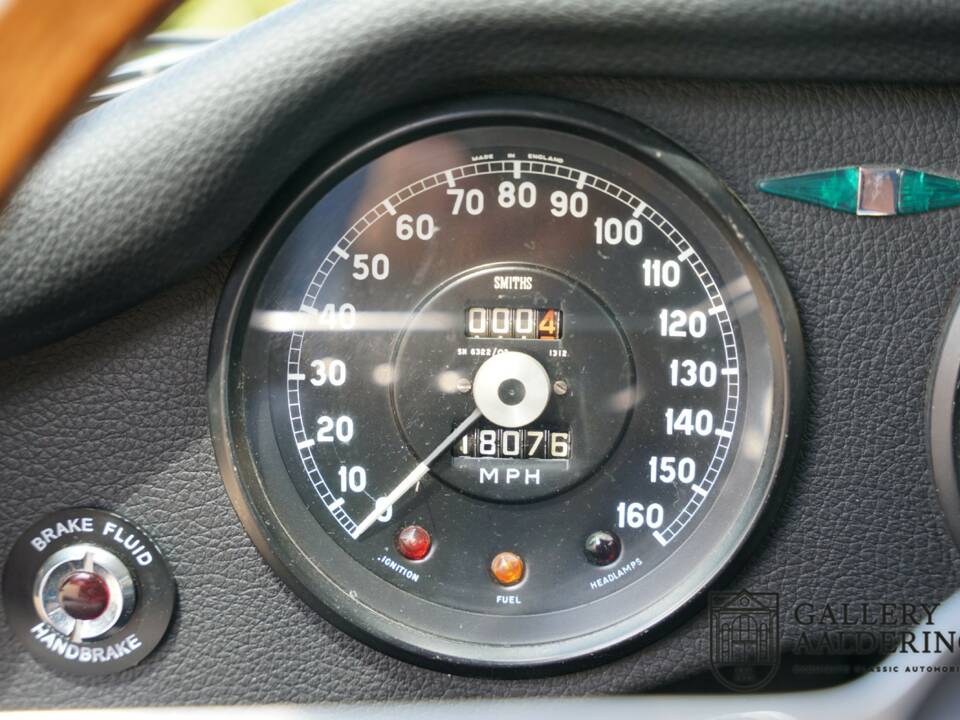 Bild 30/50 von Jaguar E-Type 3.8 (1964)