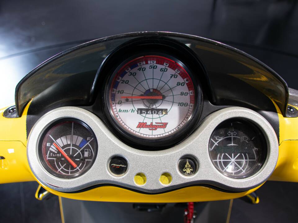 Image 19/50 of Malaguti DUMMY (1997)