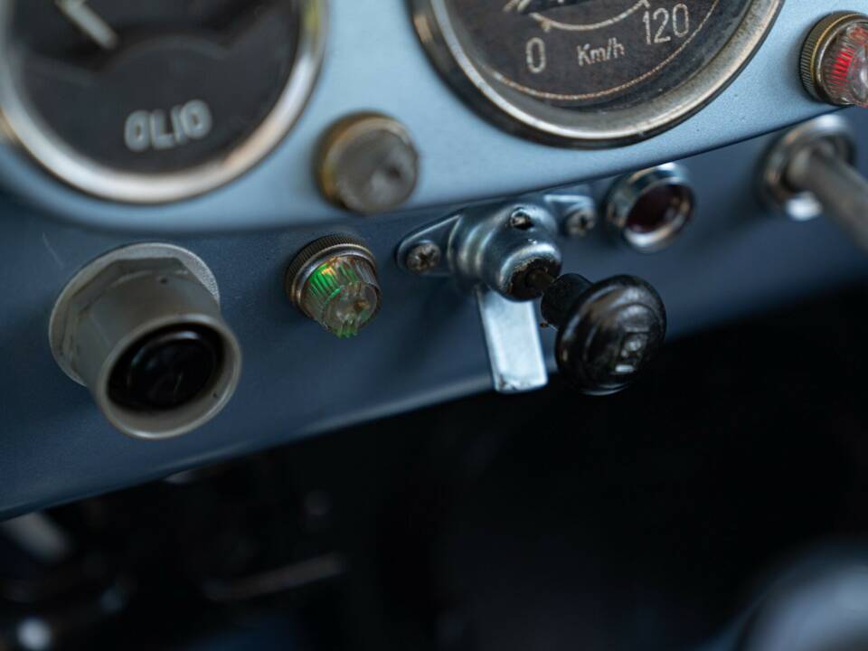 Afbeelding 45/50 van FIAT Campagnola (1968)