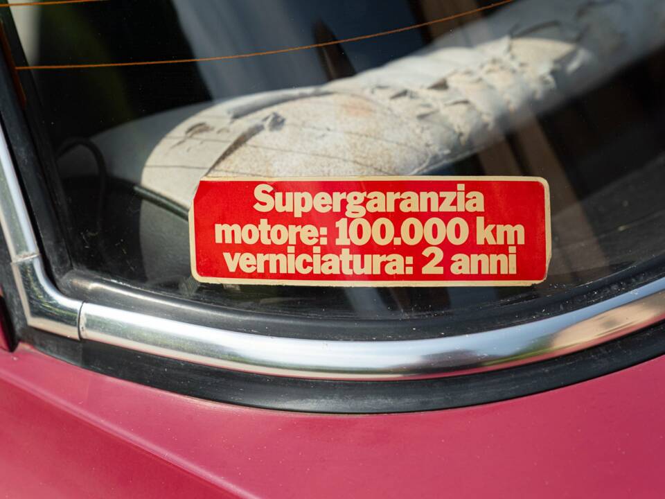 Image 18/50 of Alfa Romeo Giulia Nuova Super 1300 (1974)