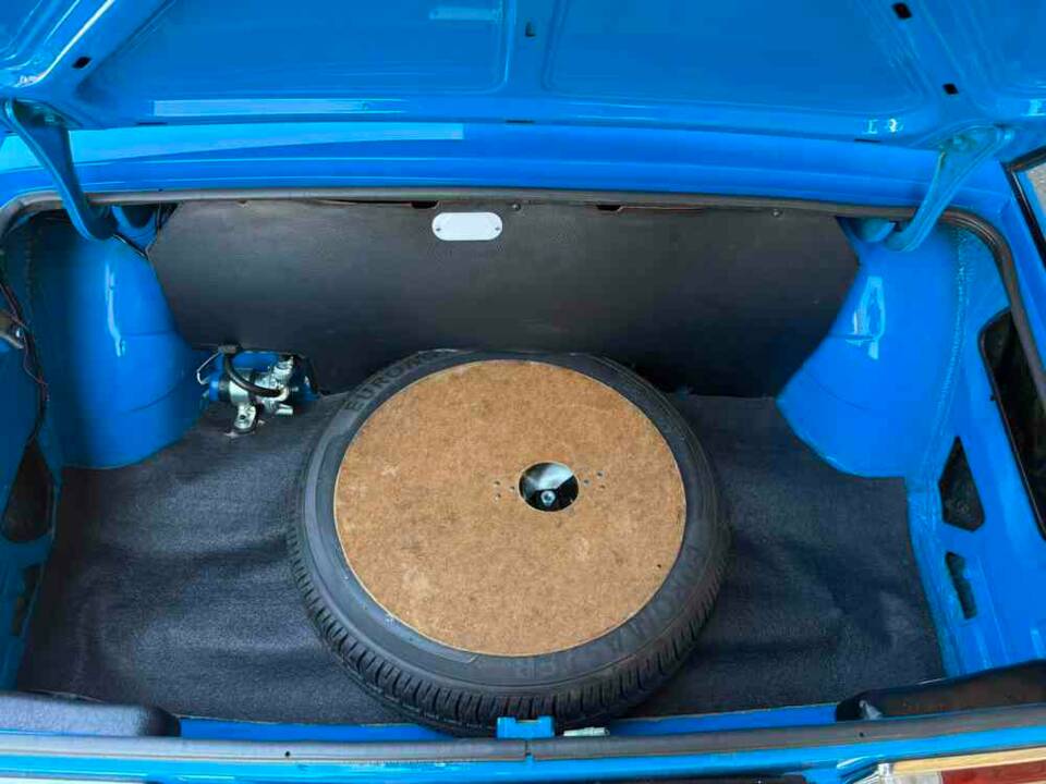 Bild 14/22 von Triumph Spitfire 1500 (1980)