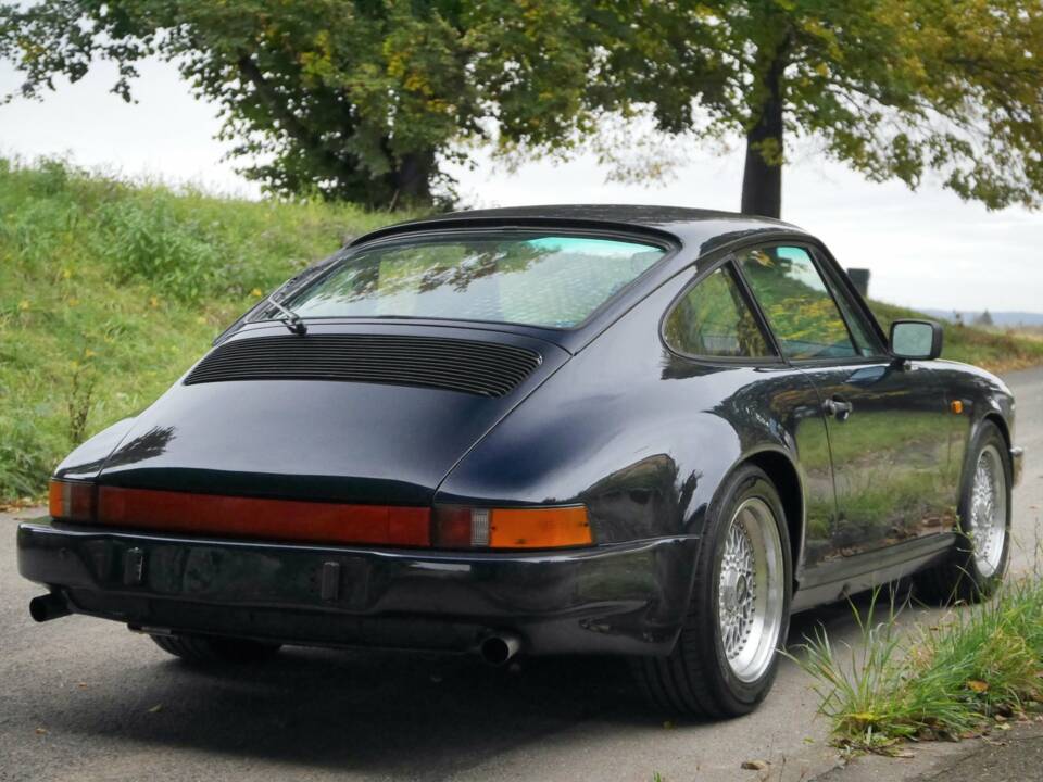 Bild 20/23 von Porsche 911 Carrera 3.2 (1985)