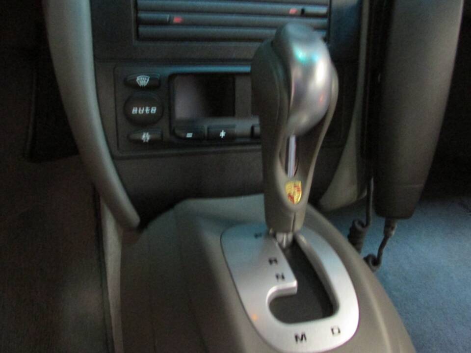 Bild 18/22 von Porsche 911 Turbo (2003)