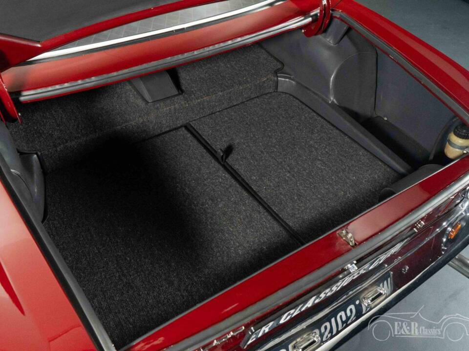 Image 5/19 de BMW 3200 CS (1965)