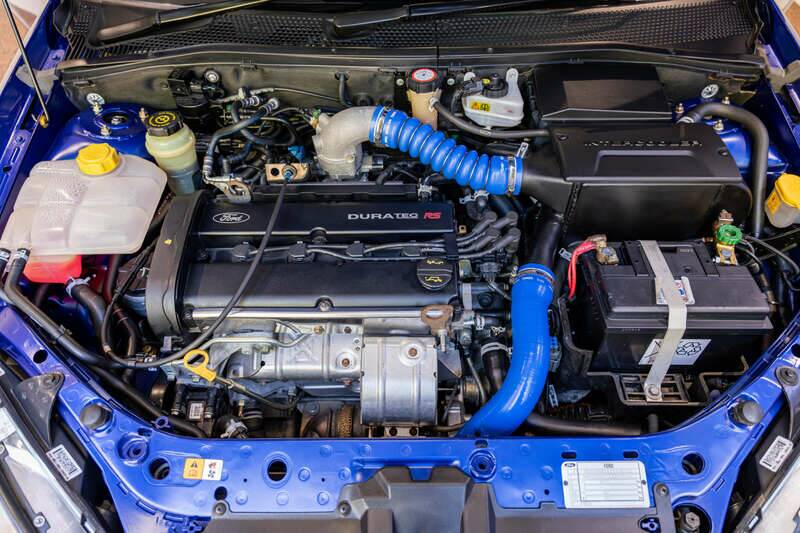 Image 32/50 de Ford Focus RS (2002)