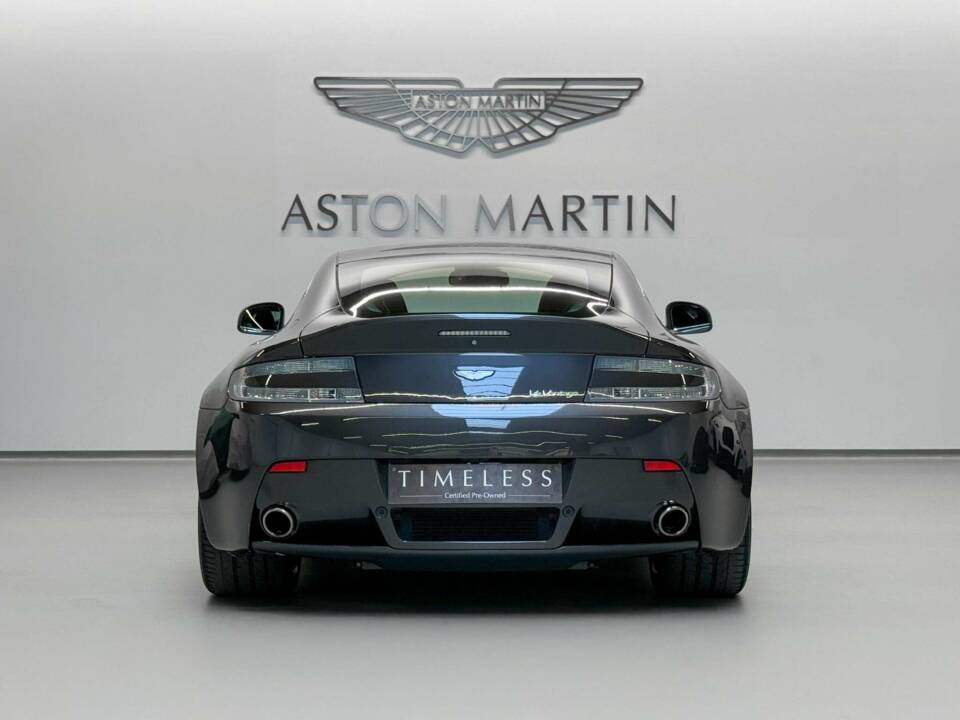 Bild 5/26 von Aston Martin V12 Vantage (2013)