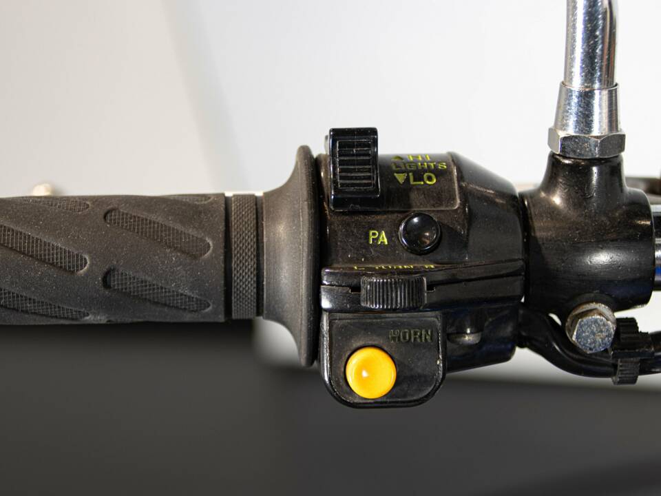 Image 42/50 of Honda DUMMY (1979)