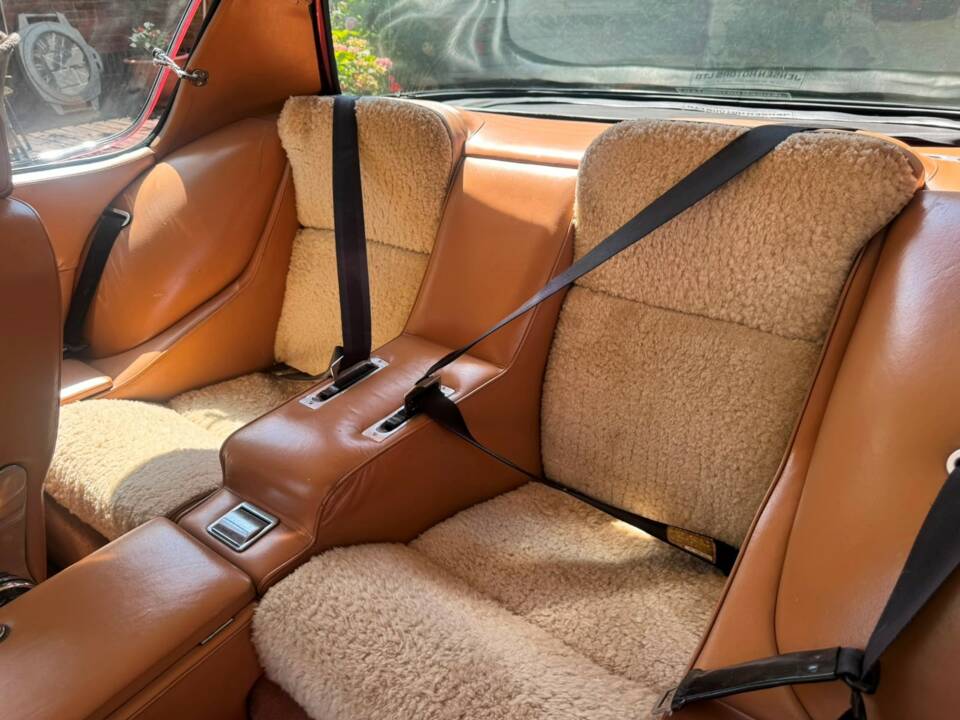 Obraz 16/18 pojazdu Jensen Interceptor MK III (1974)