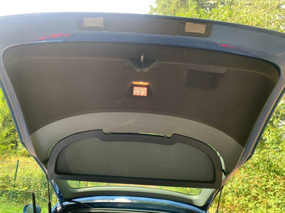 Image 33/72 of Audi TT 1.8 T (2000)