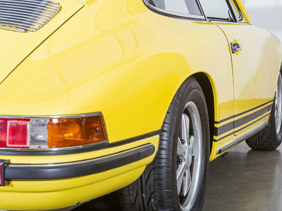 Afbeelding 9/20 van Porsche 911 2.0 L (1968)