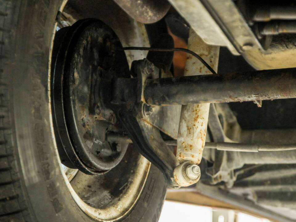 Bild 49/50 von Volkswagen Buggy (1961)