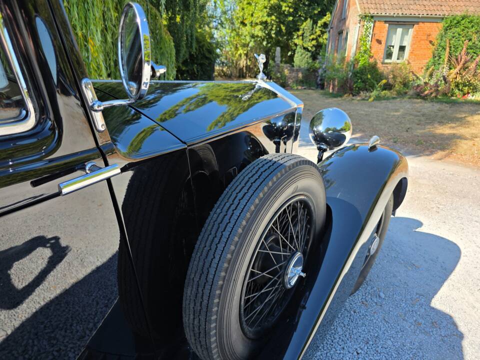 Bild 9/39 von Rolls-Royce 20/25 HP (1936)